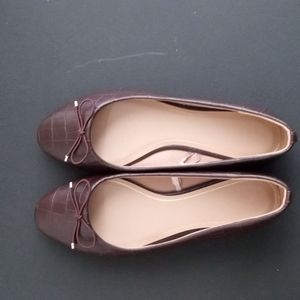 H&M Ballet Flats